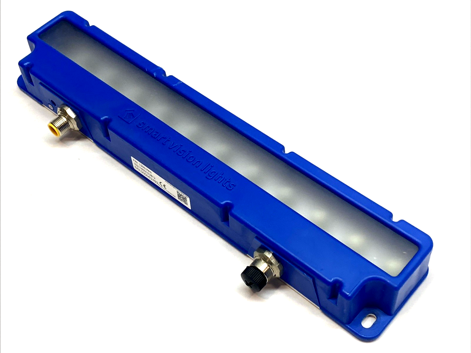 Smart Vision Lights L300-WHI White Linear LED Bar Light 24VDC 300mm - Maverick Industrial Sales