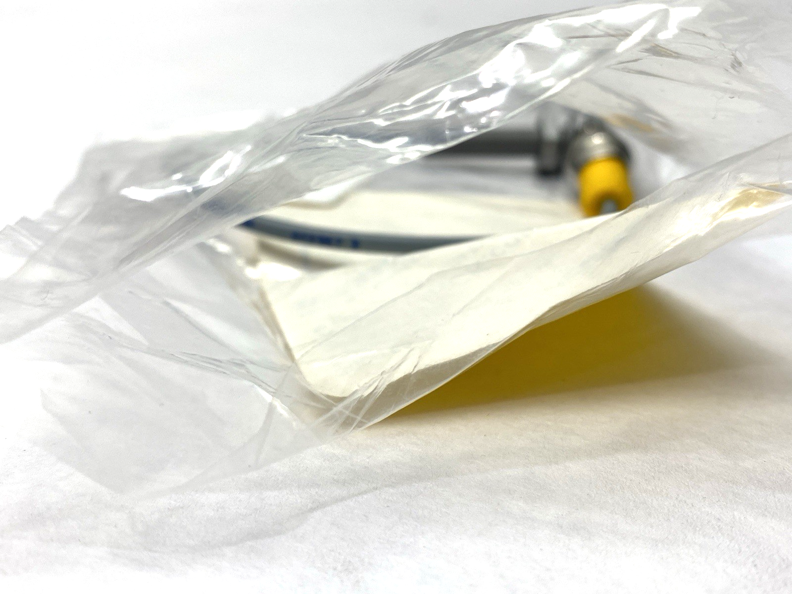 BI 3-EGT08FE-AP6X-0.2M-RS 4T, M4614704-000 | Turck BI 3-EGT08FE-AP6X-0.2M-RS 4T Proximity Sensor M4614704-000 - New – Open box - Maverick Industrial Sales