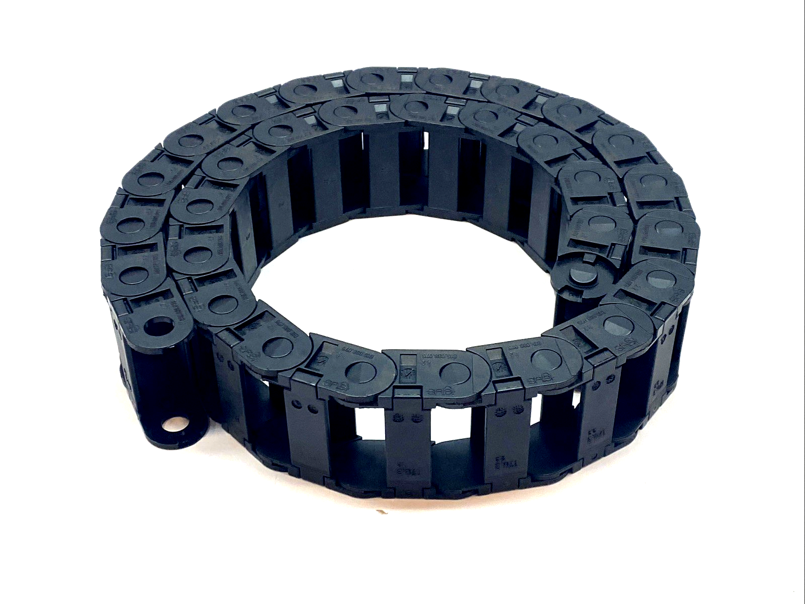 B15.038.075.0 | Igus Energy-Chain Cable Carrier 31 Links - New Other - Maverick Industrial Sales