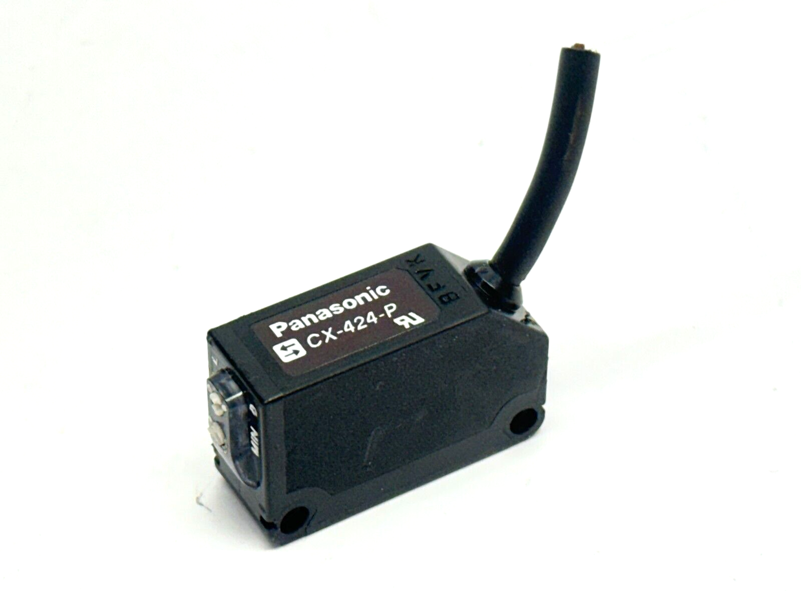 Panasonic CX-424-P Compact Photoelectric Sensor CX400 - Maverick Industrial Sales