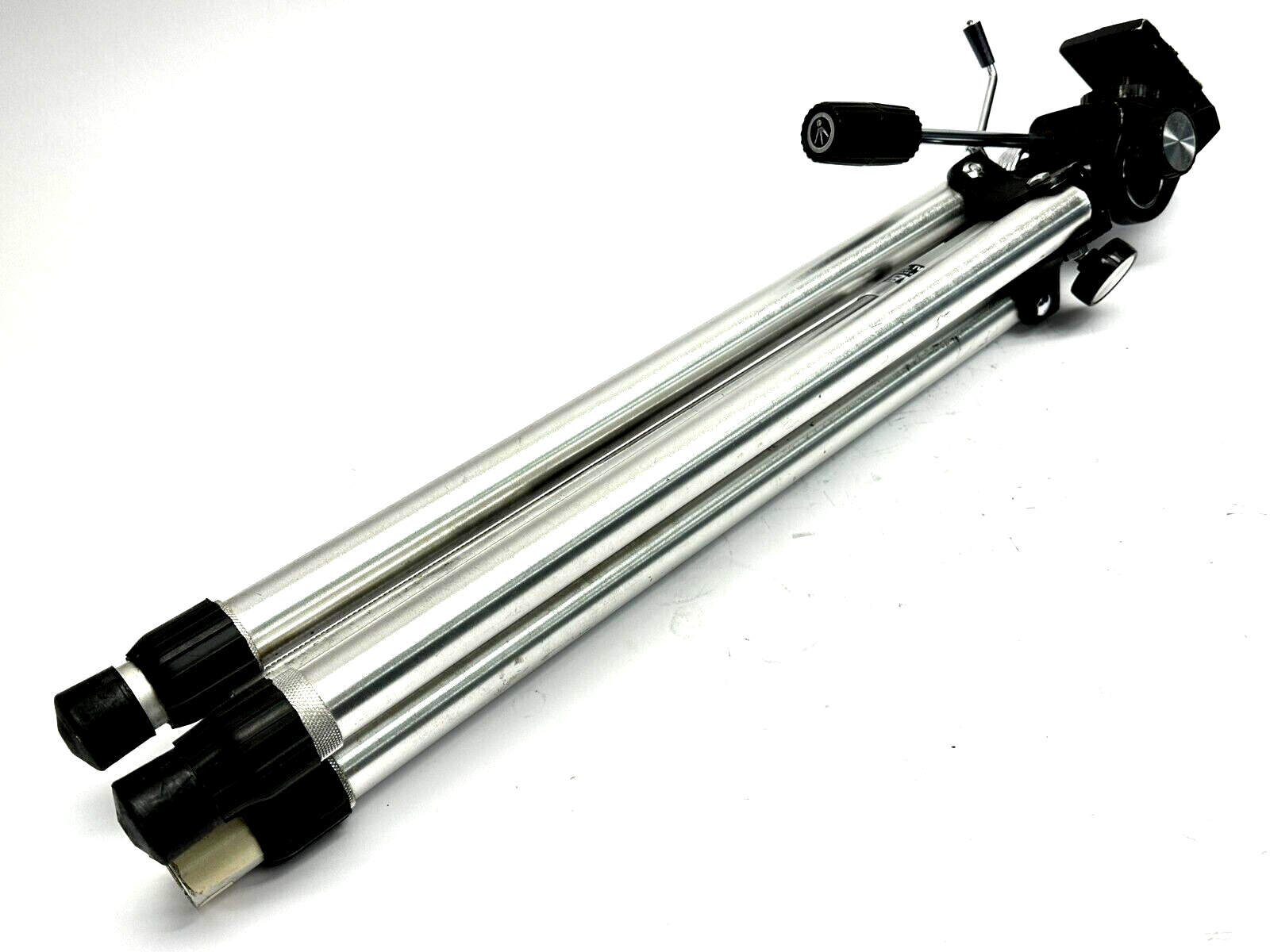 5-95534-9 | Quick-Set Husky TV Elevator Tripod - Used - Maverick Industrial Sales