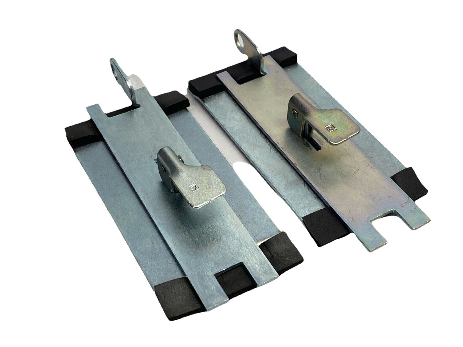 Hoffman F66LSGQR Quick-Release Plate 4398564 LOT OF 2 - New – Open box - Maverick Industrial Sales