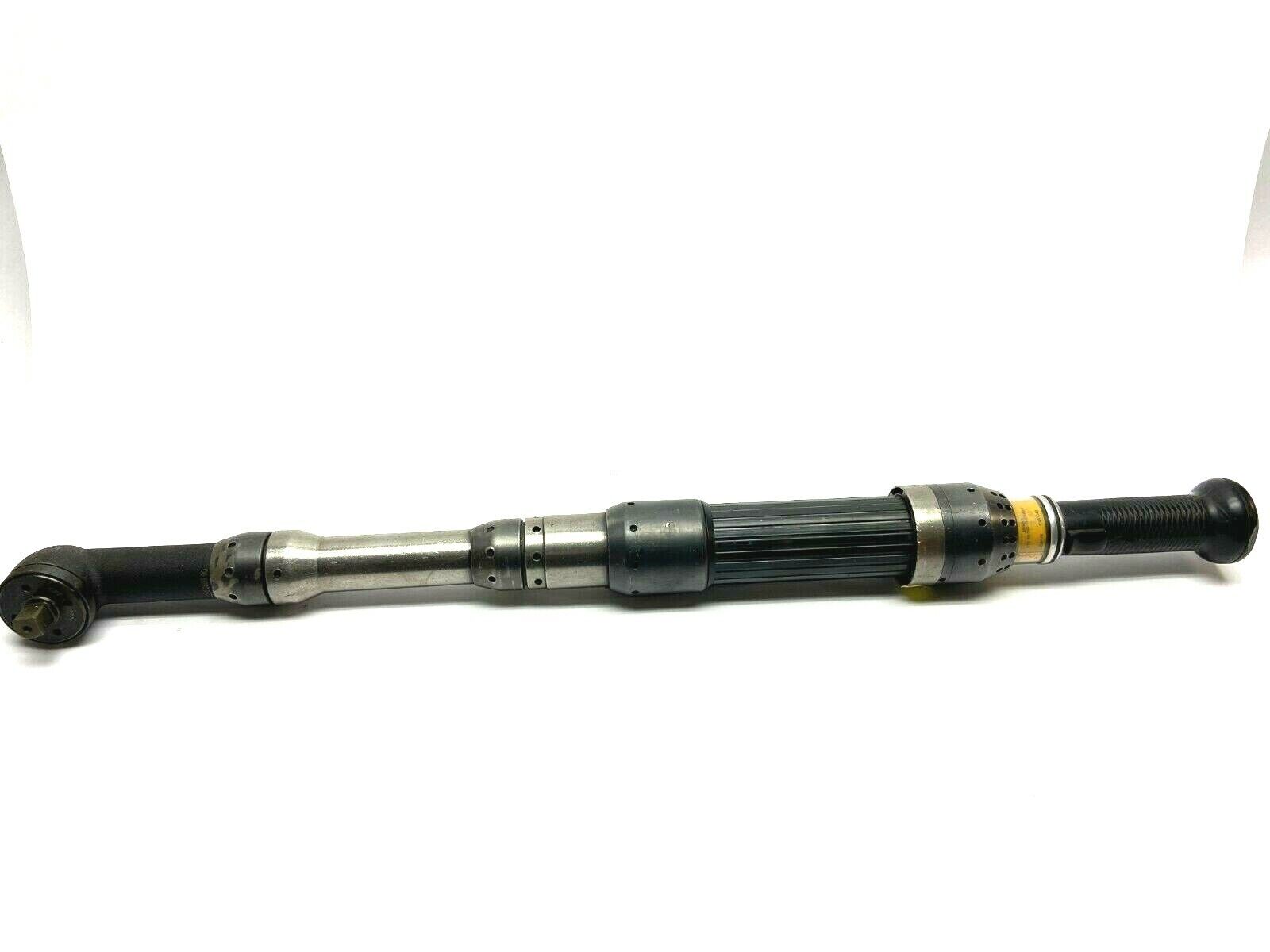 Atlas Copco ETV S9-200-13 CTADS 1/2" Drive Right Angle Nutrunner - For parts or not working - Maverick Industrial Sales