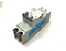 Siemens 5SJ4208-7HG42 Miniature Circuit Breaker 8A 2P - Maverick Industrial Sales