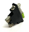 Phoenix Contact ST-SILED 24 Plug-In Fuse Block Holder Black 15-30V 0920452 - Maverick Industrial Sales