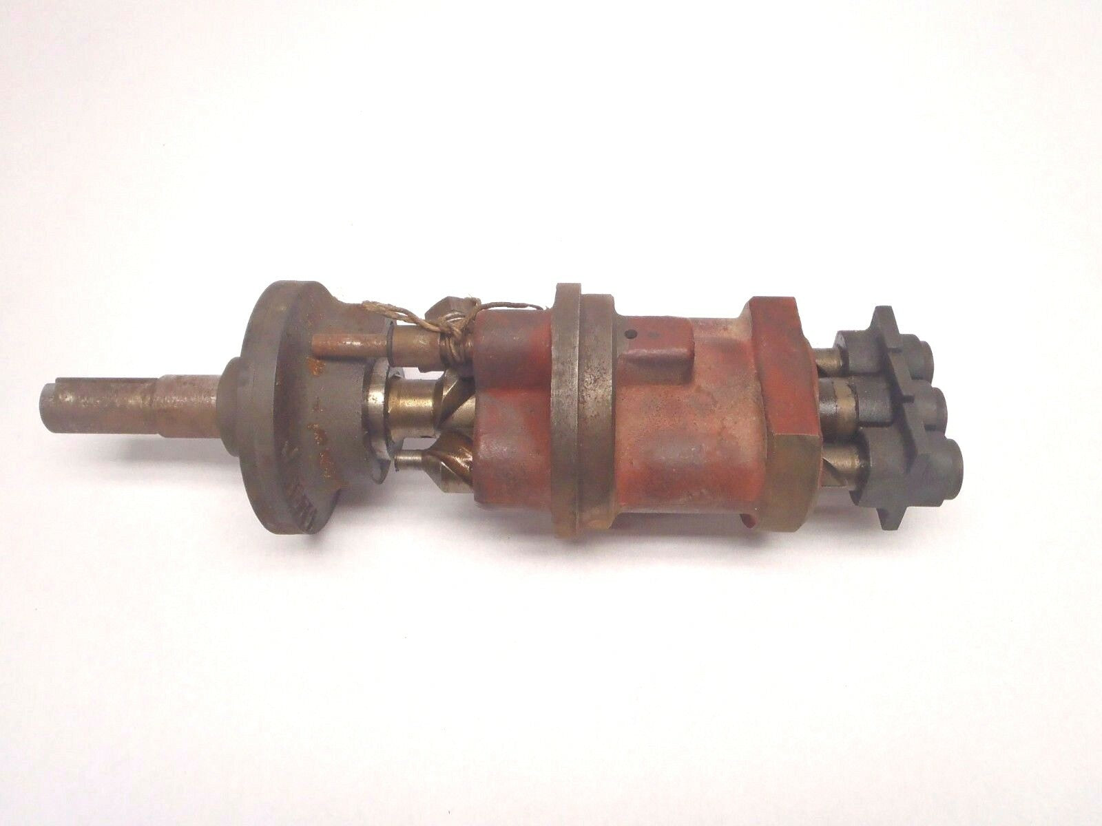 HTGG406299P10 | ABB Brown Boveri H2 Oil Pump Joint Assembly 31078 HV - Used - Maverick Industrial Sales