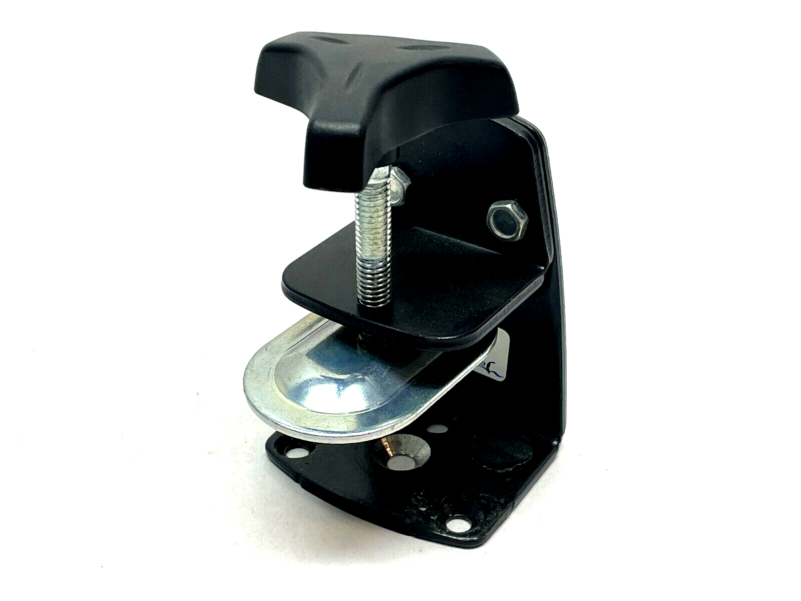 Ergotron 28-512-195-00 Desk Monitor Arm Mount 13067-J35 - Used - Maverick Industrial Sales