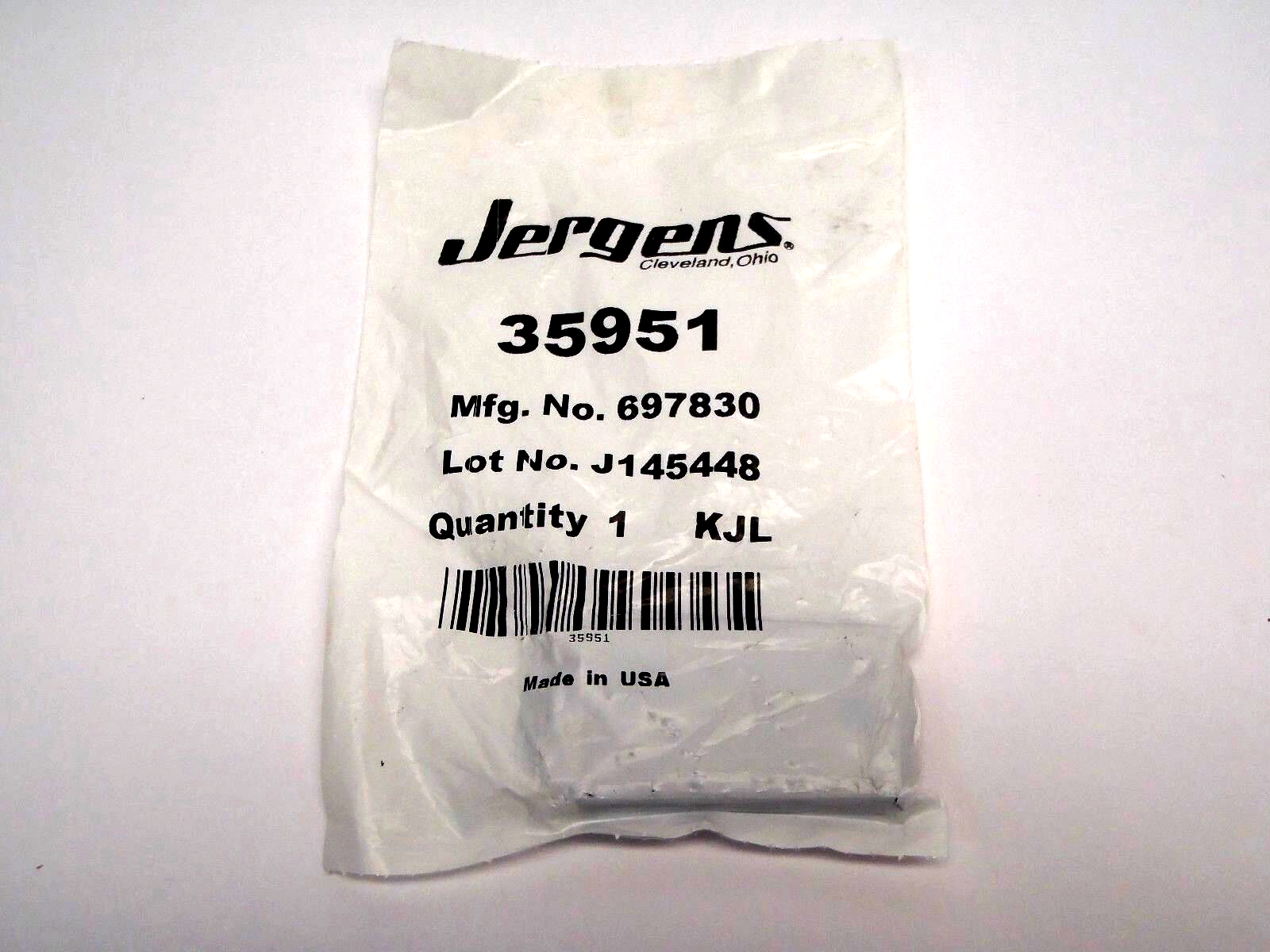 35951 | Jergens Rest Pad M25 X M52 697830 - New – Open box - Maverick Industrial Sales