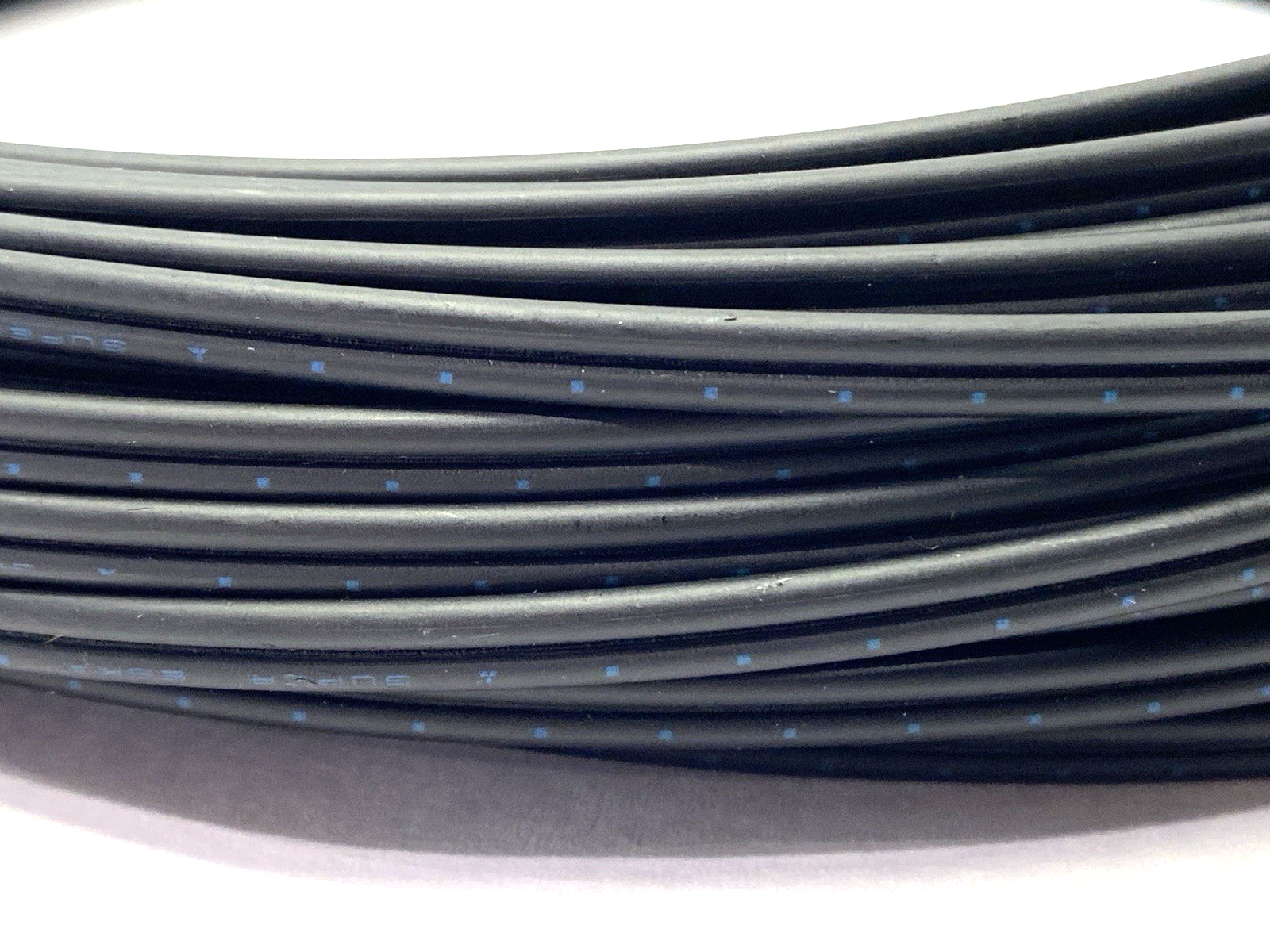 Balluff BFO005Y Fiber Optic Cable 20m BFO D22-LD-EAK-10-20 - Maverick Industrial Sales