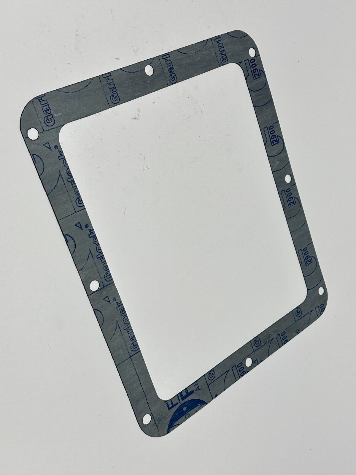 Flowserve 60-652-1012-2 Limit Switch Gasket HMB-00 - Maverick Industrial Sales