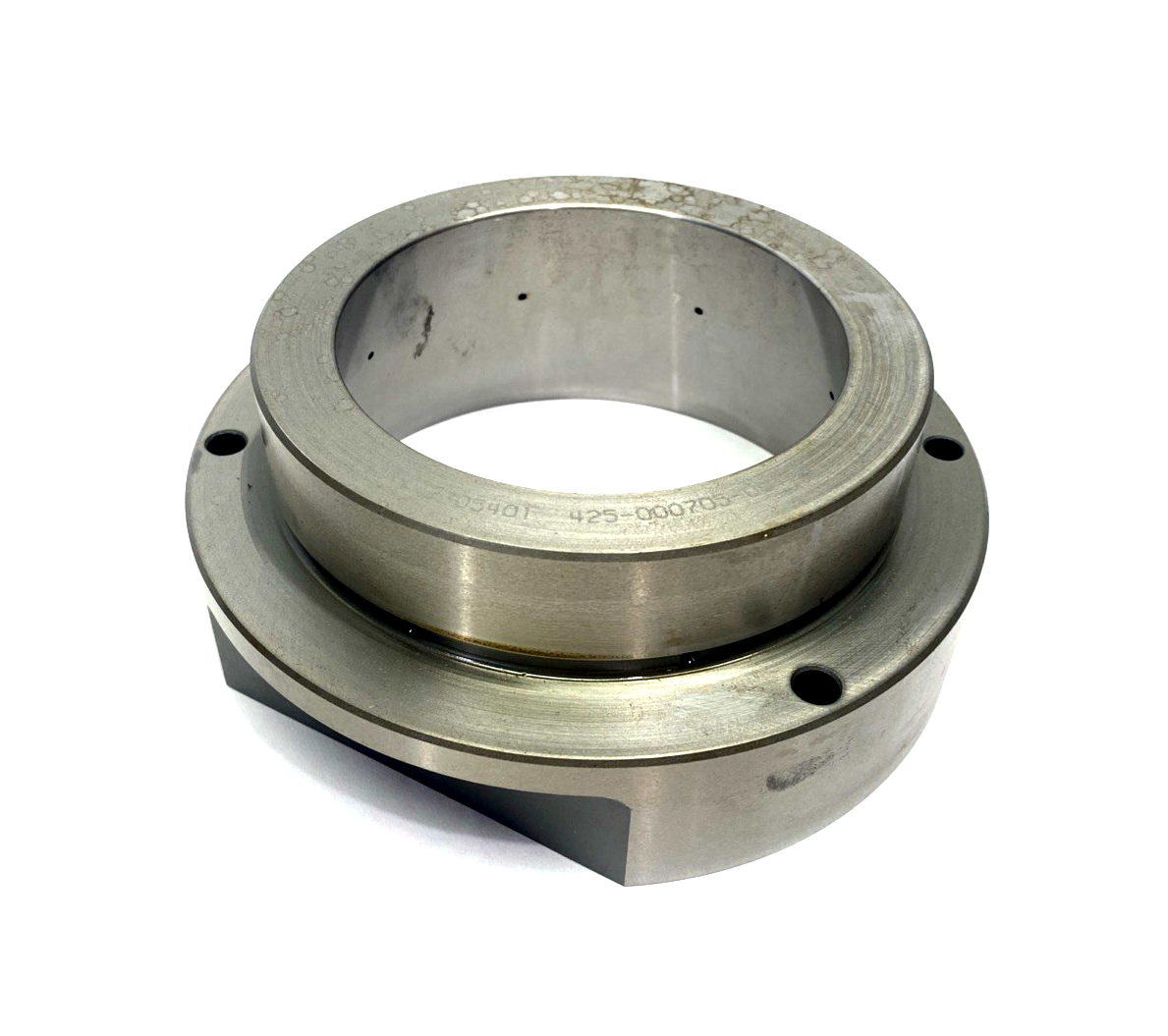 AddEaton AEN 425-000705-001-W Heavy Duty Tapered Ring 7.25 x 3.0 - Maverick Industrial Sales