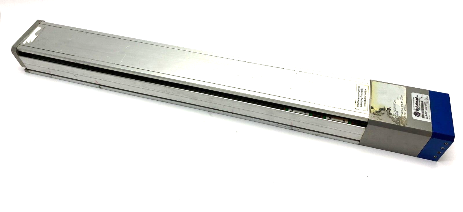 Destaco Robohand SLA-90-500-005 Smart Linear Actuator 500mm Stroke - Maverick Industrial Sales