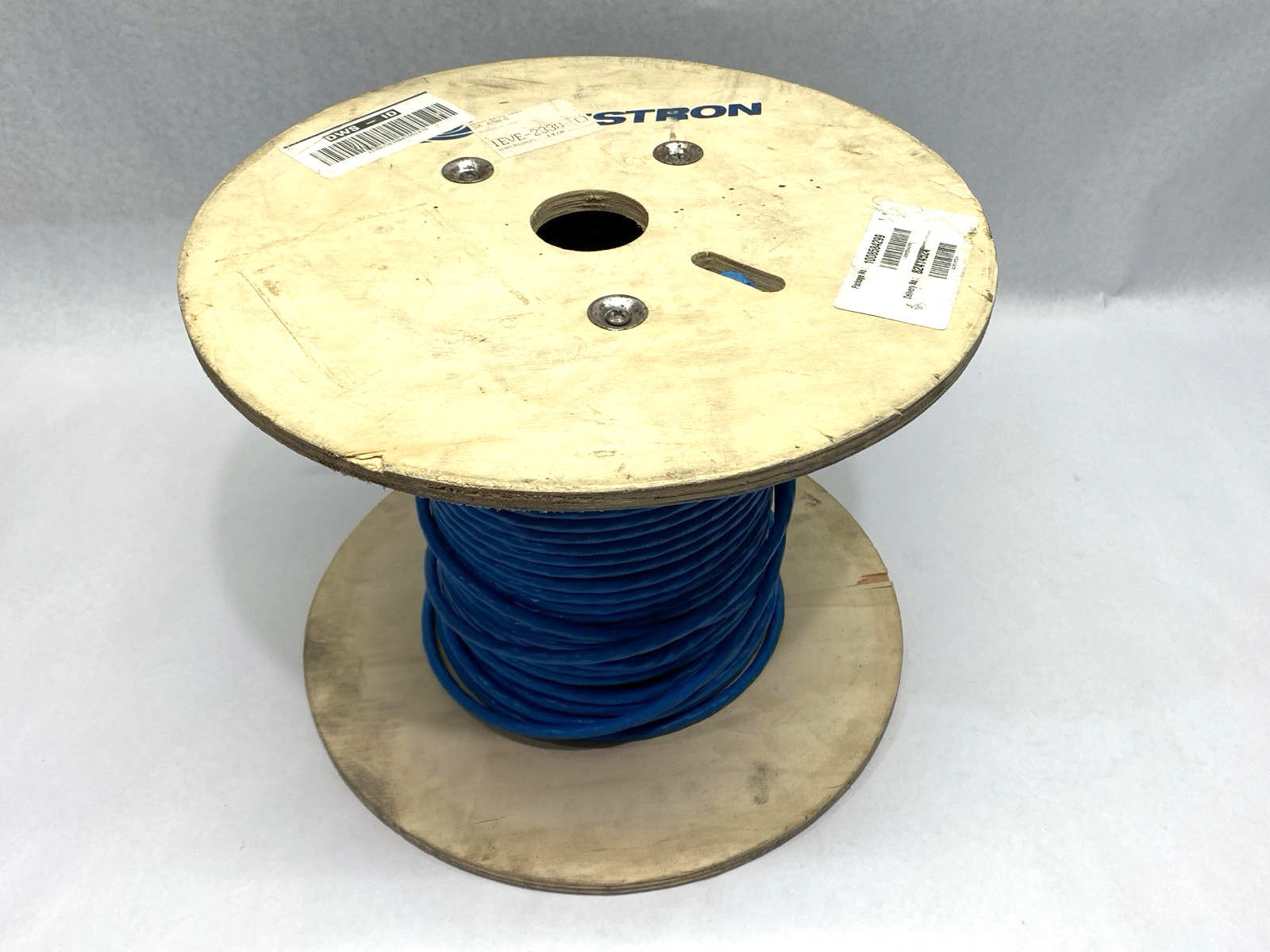 DM-CBL-ULTRA-NP | Crestron Digital Media Ultra Cable LOT OF 10' - New – Open box - Maverick Industrial Sales