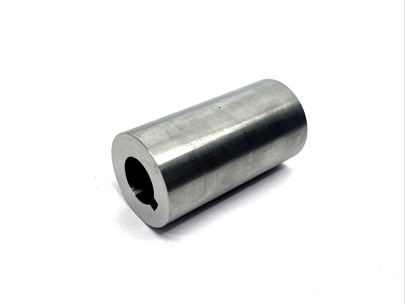 80652.000003, 20-17x77 | Atlas Copco 80652.000003 Shaft Coupling 20-17x77, 20mm ID To 17mm ID x 77mm Long - New Other - Maverick Industrial Sales