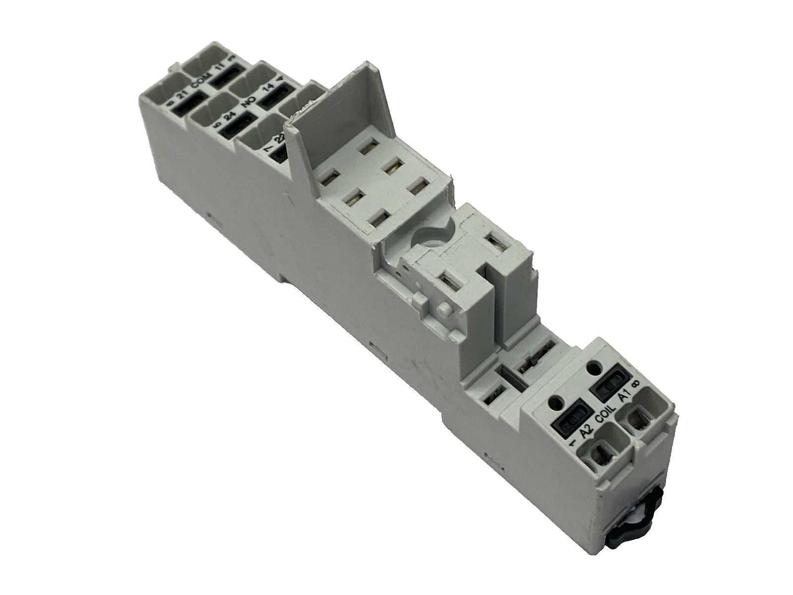 Allen Bradley 700-HN224-HN224 Ser. B Relay Socket 300V 8A - Maverick Industrial Sales