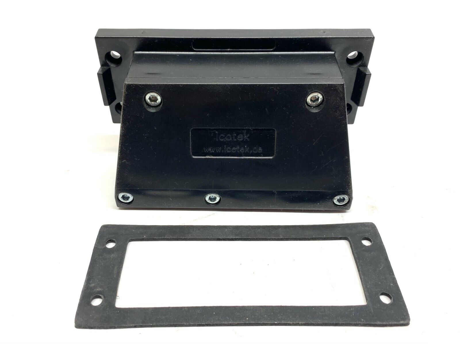 KEL-FG-A10 | Icotek Split Flange Cable Enclosure - Used - Maverick Industrial Sales