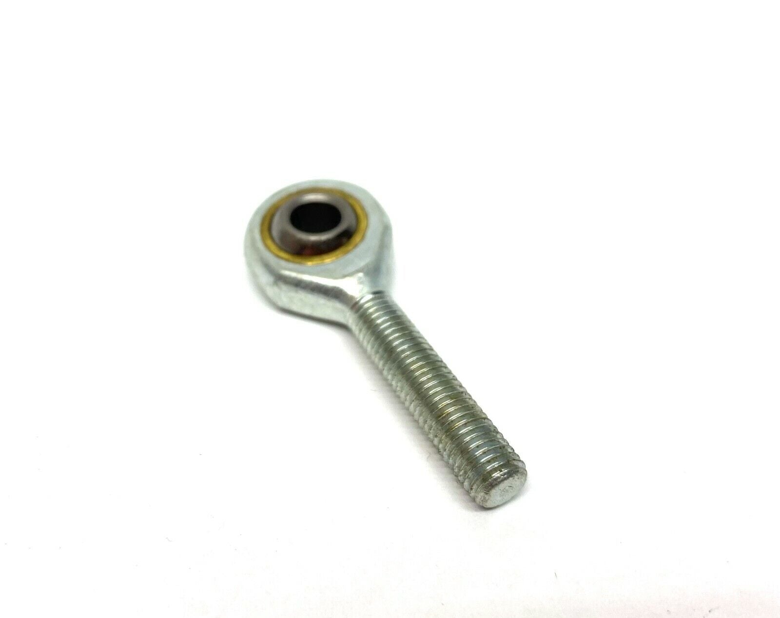 HML-4 | HEIM Bearings Rod End Bearing 0.25" Bore 1/4"-28 Thread - New – Open box - Maverick Industrial Sales
