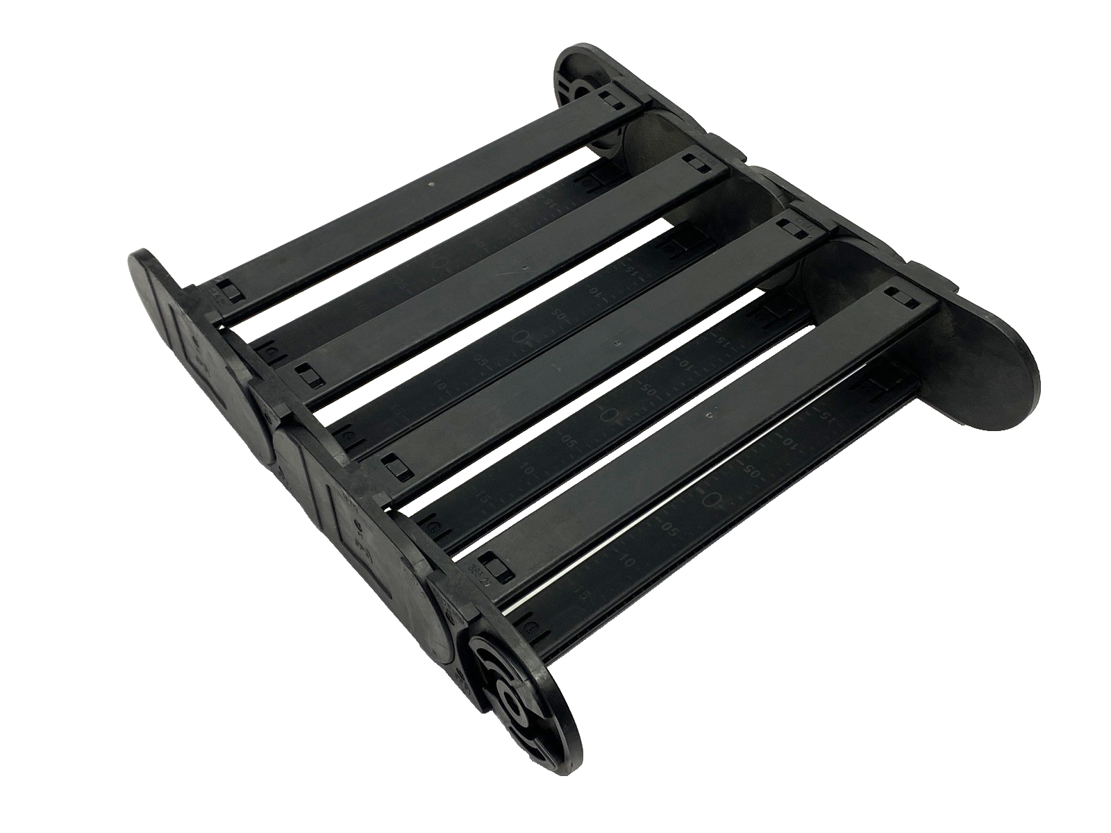 350.250.150.0 | Igus E-Chain Assembly 4-Links - New – Open box - Maverick Industrial Sales