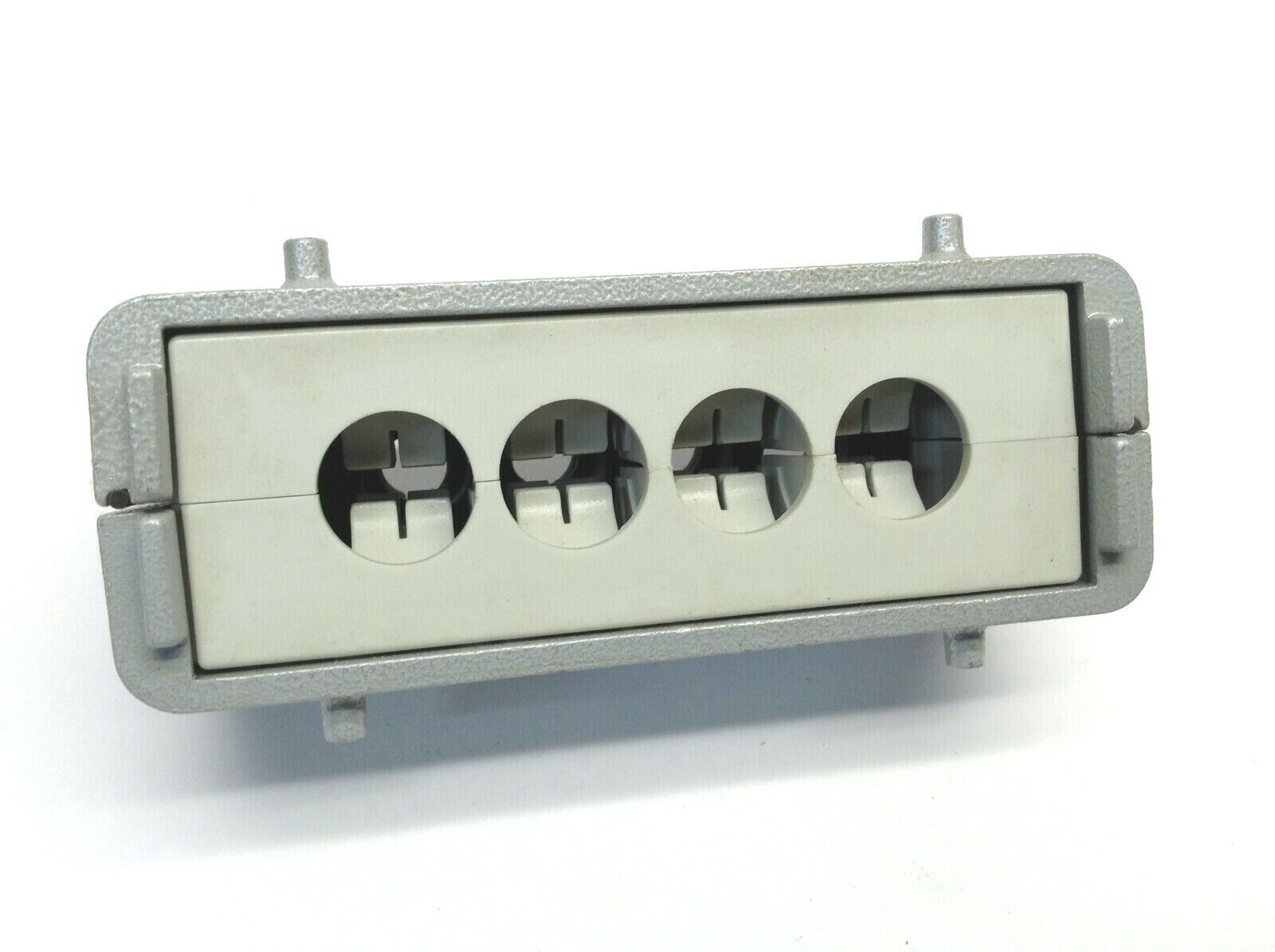 CRY 24.4 | ILME Wire Hood with ILME 23727 - Used - Maverick Industrial Sales