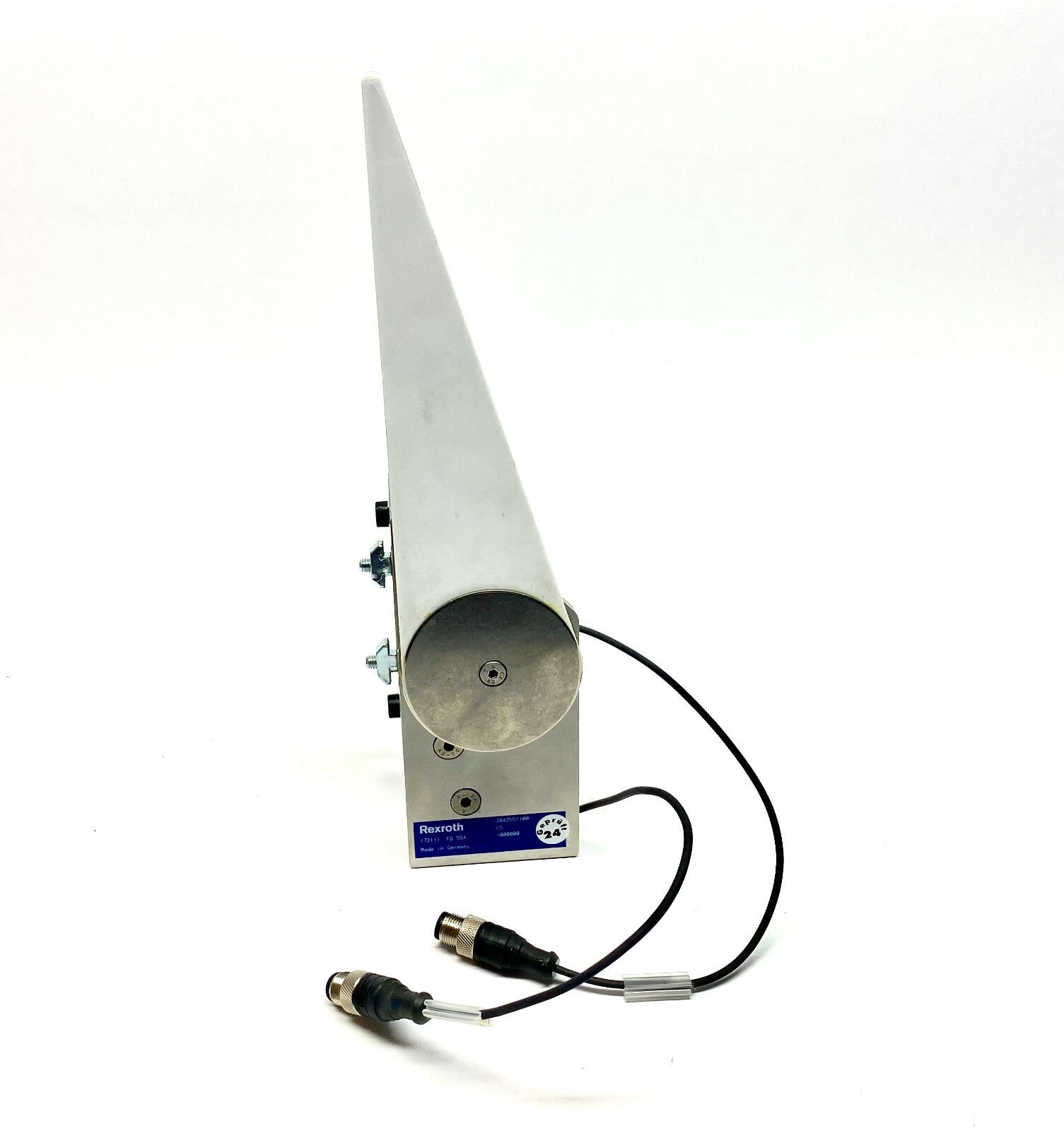 Bosch Rexroth 3842551100 Diverter 90+ 90 Degree Set - Maverick Industrial Sales