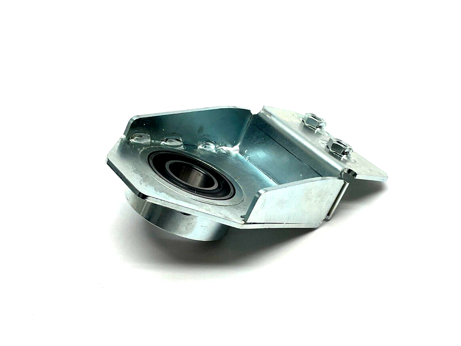 Knapp 10393813_02 Bearing w/ Plate - New – Open box - Maverick Industrial Sales