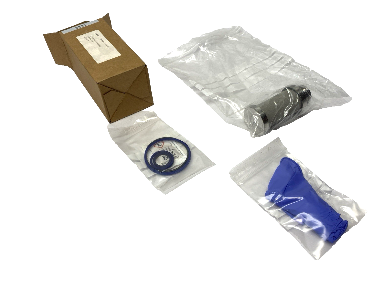 Donaldson SSP 03/10 CO2 Filter Element - New – Open box - Maverick Industrial Sales