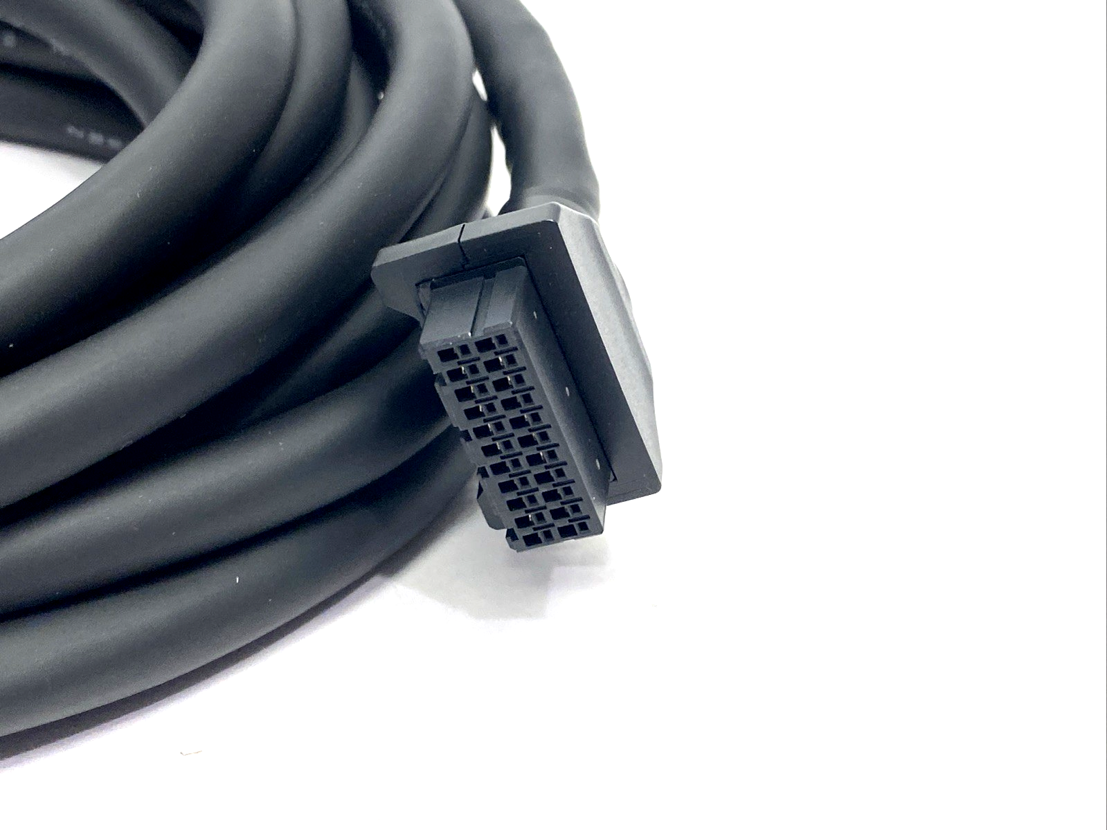 IAI CB-CFA3-MPA050 Cable ED-080-2-011-G-050-4 - New – Open box - Maverick Industrial Sales