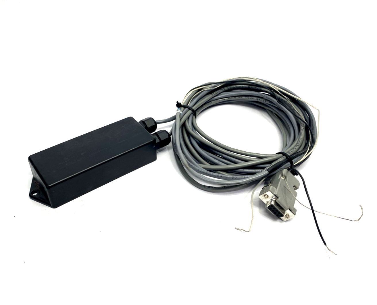RFID Inc. 719-0098-28SA Smart Antenna 9-Pin RS-232 Female Connector - Maverick Industrial Sales
