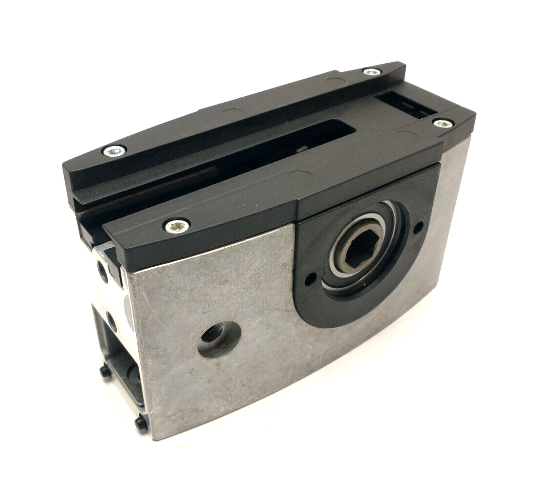 Bosch Rexroth 3842536803 Return Unit UM 2/R VPLUS MISSING PLASTIC WHEEL - Maverick Industrial Sales