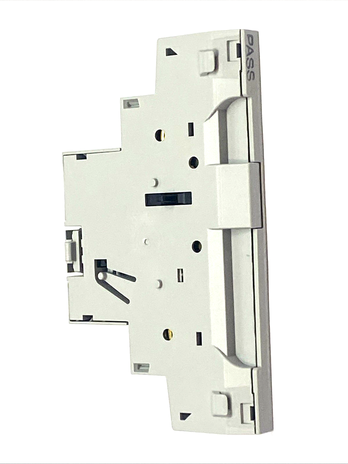 140MT‑C‑ASA11 | Allen-Bradley Side-Mounted Auxiliary Contact - Used - Maverick Industrial Sales