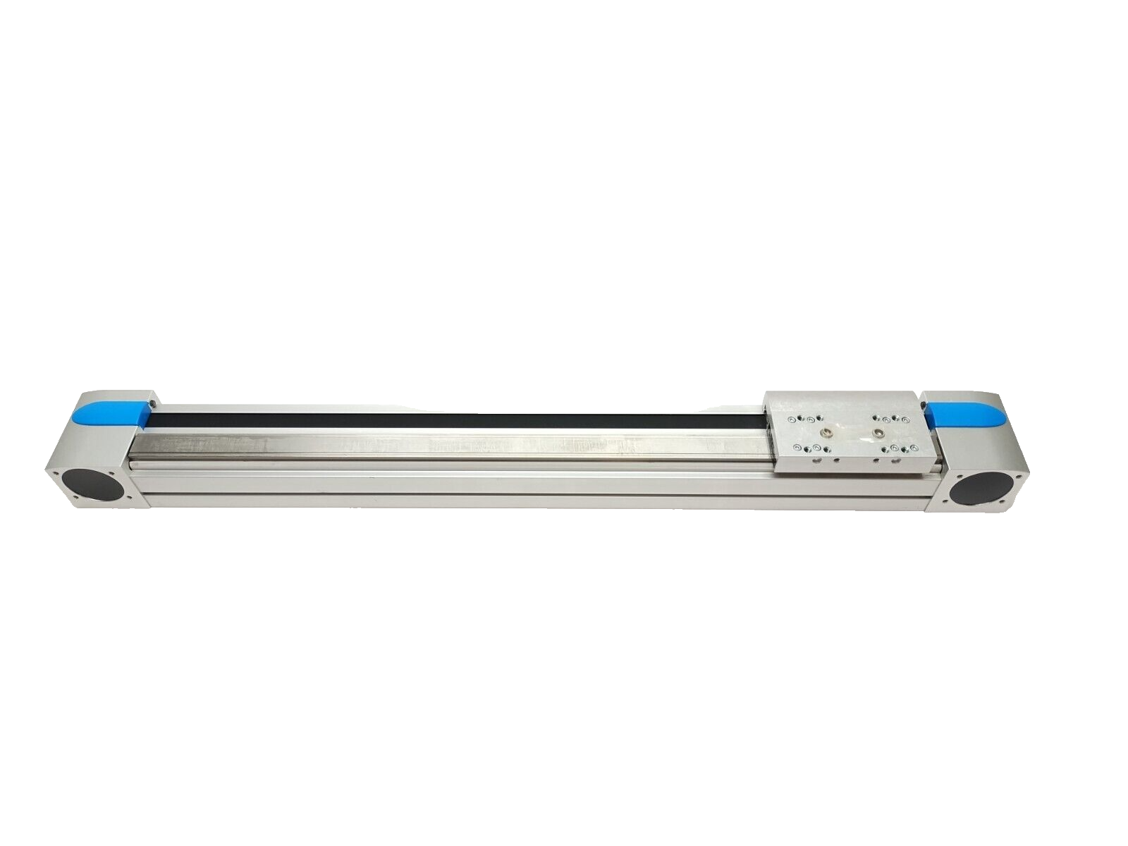 Festo EGC-80-500-TB-KF-0H-GK Actuator Toothed Belt Axis, 500mm Stroke 3013354 - New – Open box - Maverick Industrial Sales