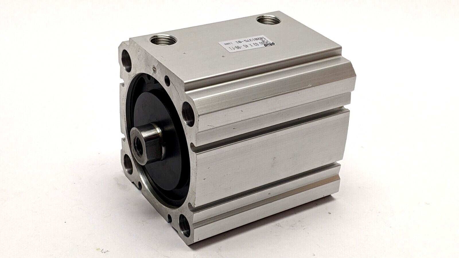 PHD CRS6U63x45-BB-F11-M Compact Cylinder 63mm Bore 45mm Stroke - New – Open box - Maverick Industrial Sales