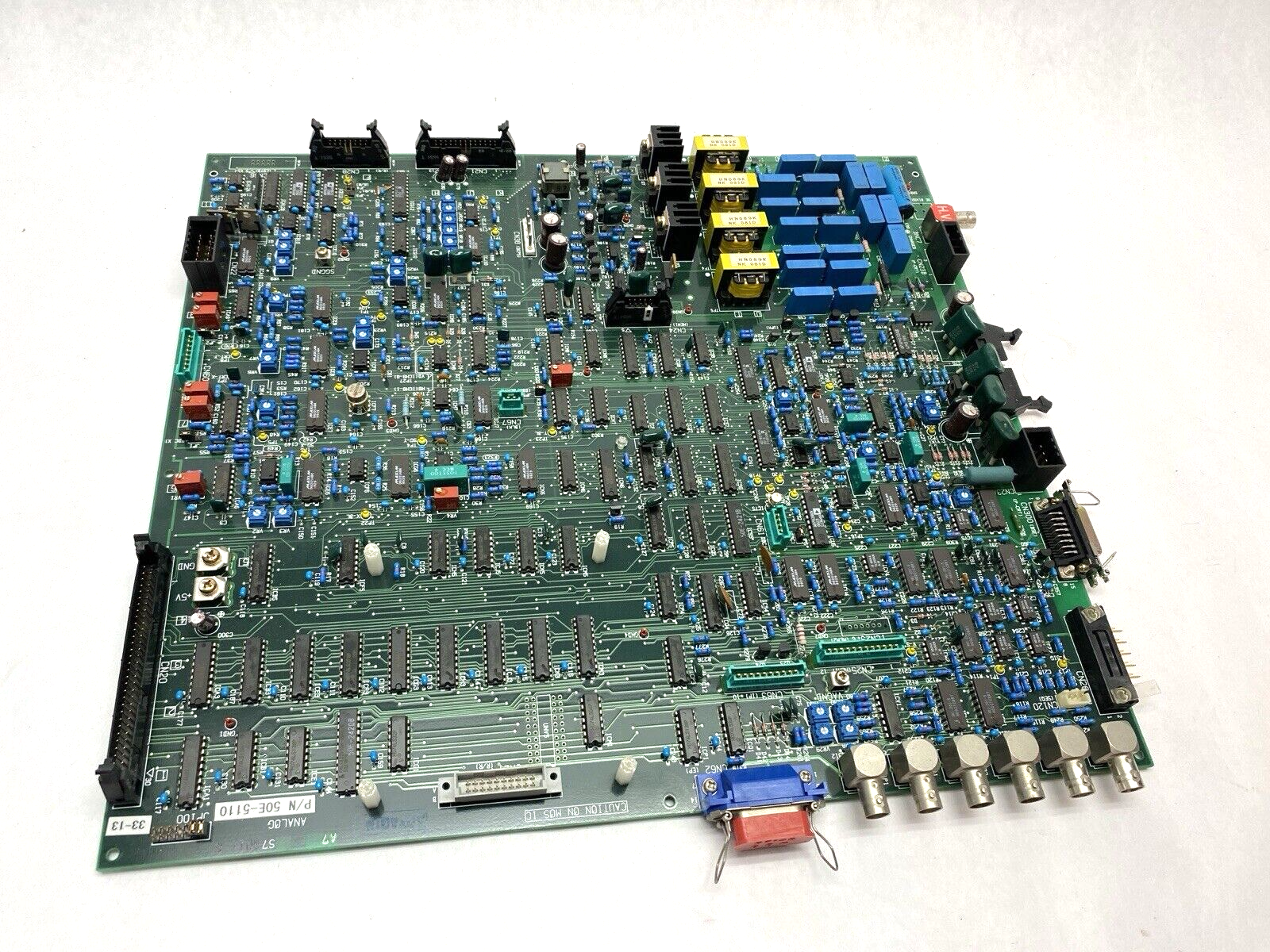 Hitachi 50E-5110 for S3500N - Used - Maverick Industrial Sales