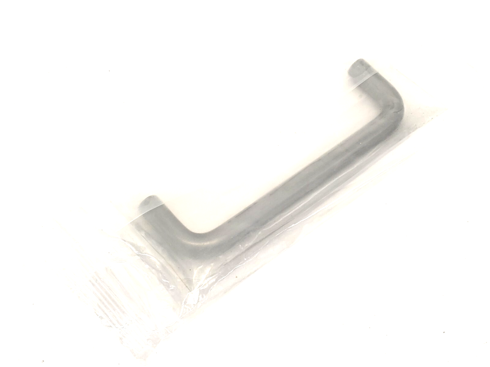 MiSUMi UWANW10-120 Weld-On Handle U-Shape Round Profile - New - Maverick Industrial Sales