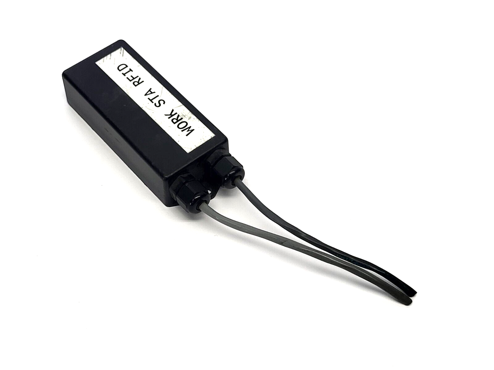 719-0098-27SA25 | RFID Slim Line Antenna - Used - Maverick Industrial Sales