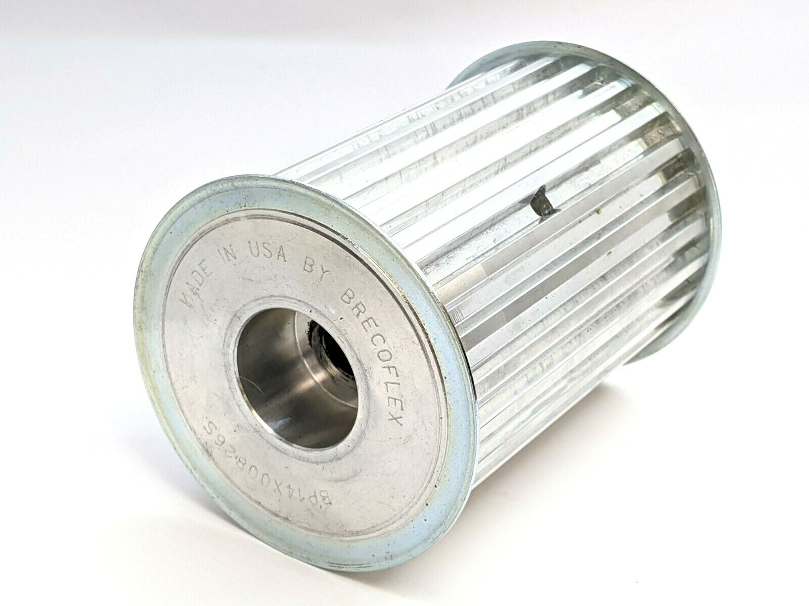 BP14X008265 | Brecoflex Pulley - Used - Maverick Industrial Sales