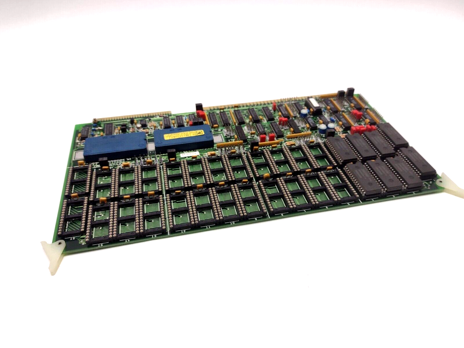 CMS04 REV2 FS | Leycom EFISYSTEME Ram Board 383111085 - Used - Maverick Industrial Sales