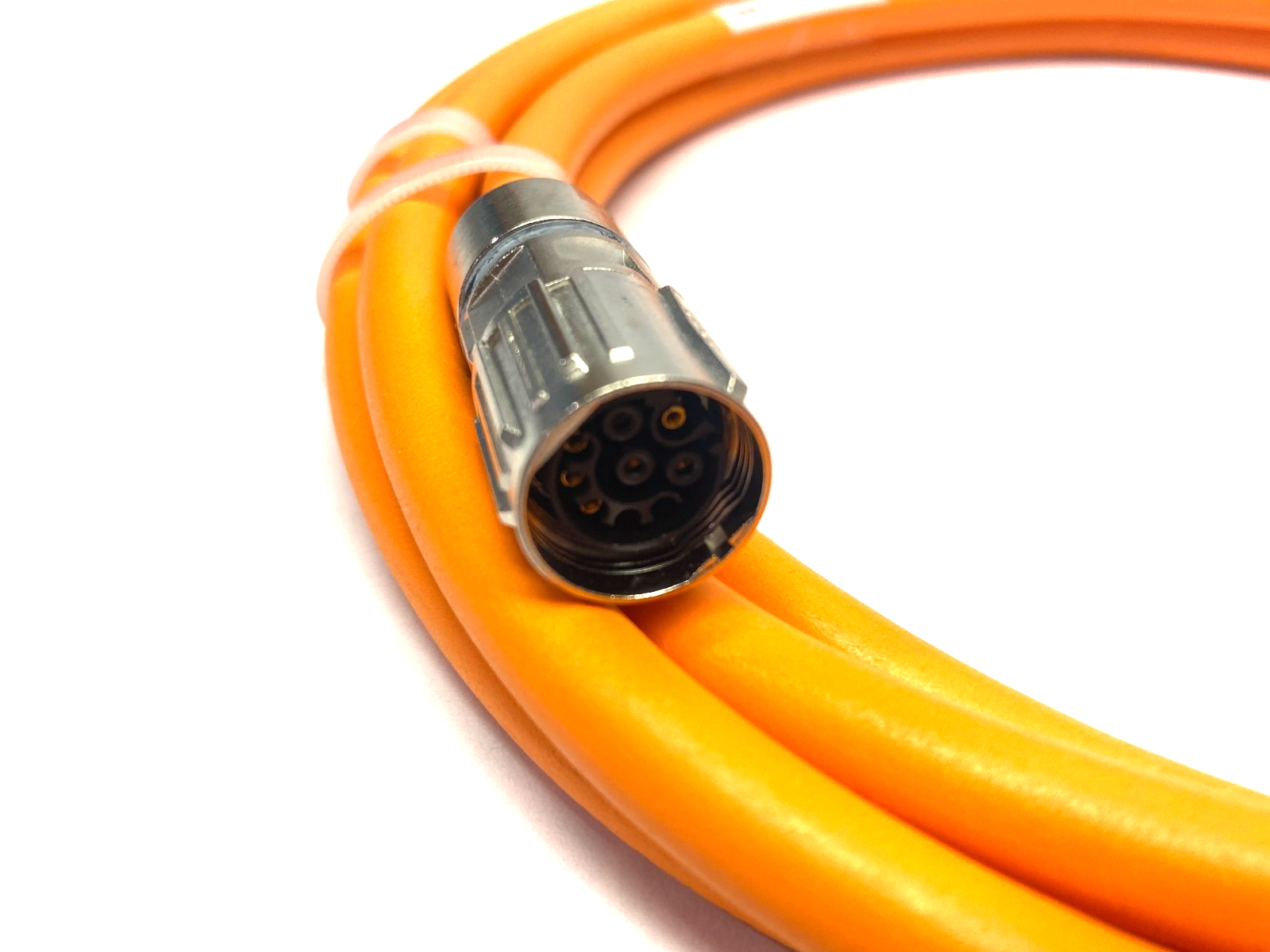 Bosch Rexroth R911386931 Servo Encoder Power Cable RKL4805/003 - Maverick Industrial Sales