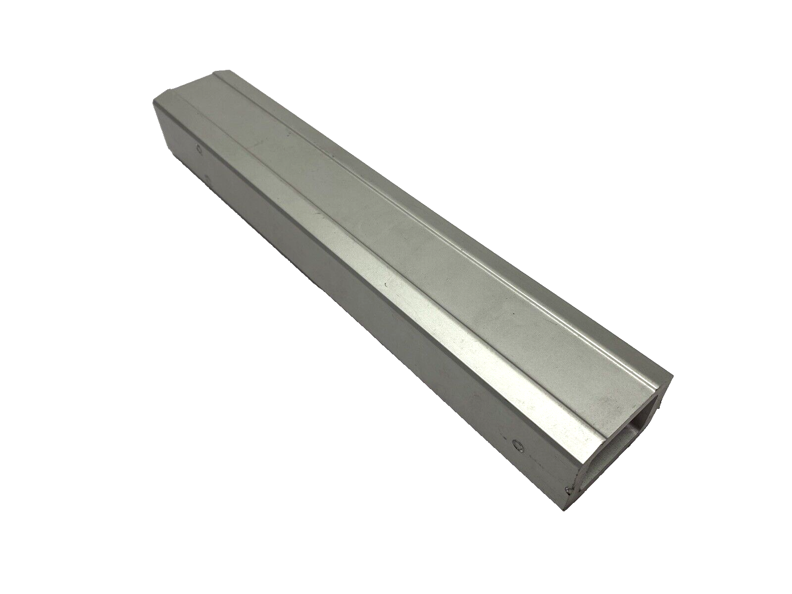 Hoffman CCS2T20 Support Arm Tube Cut to 13.5" 66590 - Used - Maverick Industrial Sales