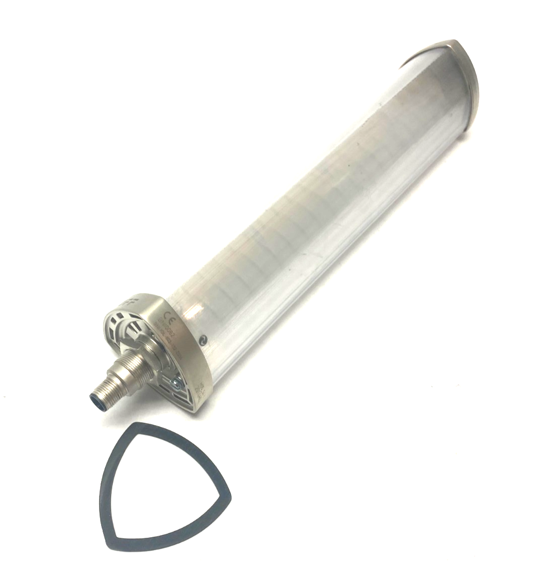 BNI0082, BNI IOL-802-102-Z036 | Balluff BNI0082 SmartLight LED Signal Indi. Tower Light BNI IOL-802-102-Z036 - Used - Maverick Industrial Sales