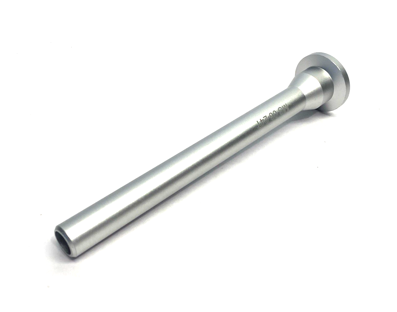 Graco 2000552 Shroud, Clamp, Mixer, MS 06-24T - New – Open box - Maverick Industrial Sales