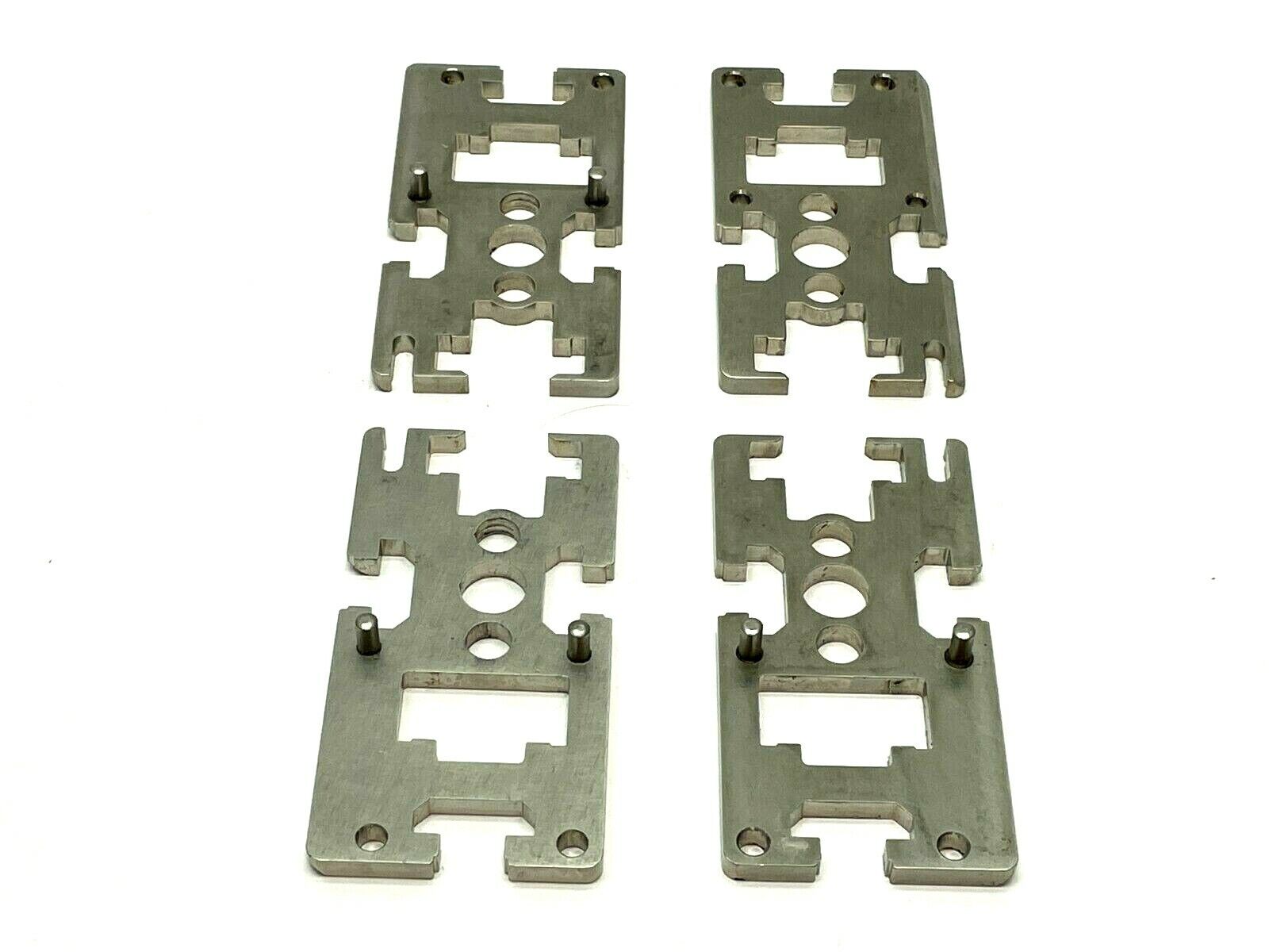 Bosch Rexroth 3842536800 Adapter Plate Kit ST 2/R-H - Maverick Industrial Sales