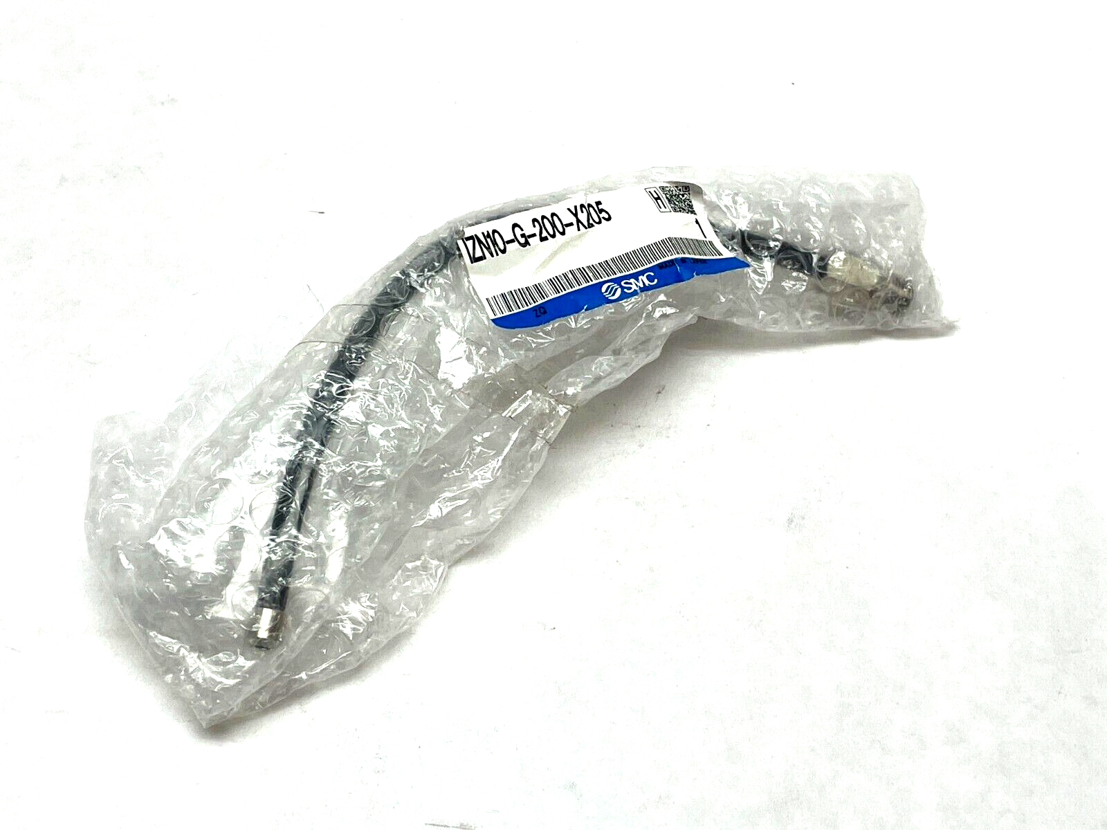 IZN10-G-200-X205 | SMC Bender Tube Nozzle - New - Maverick Industrial Sales