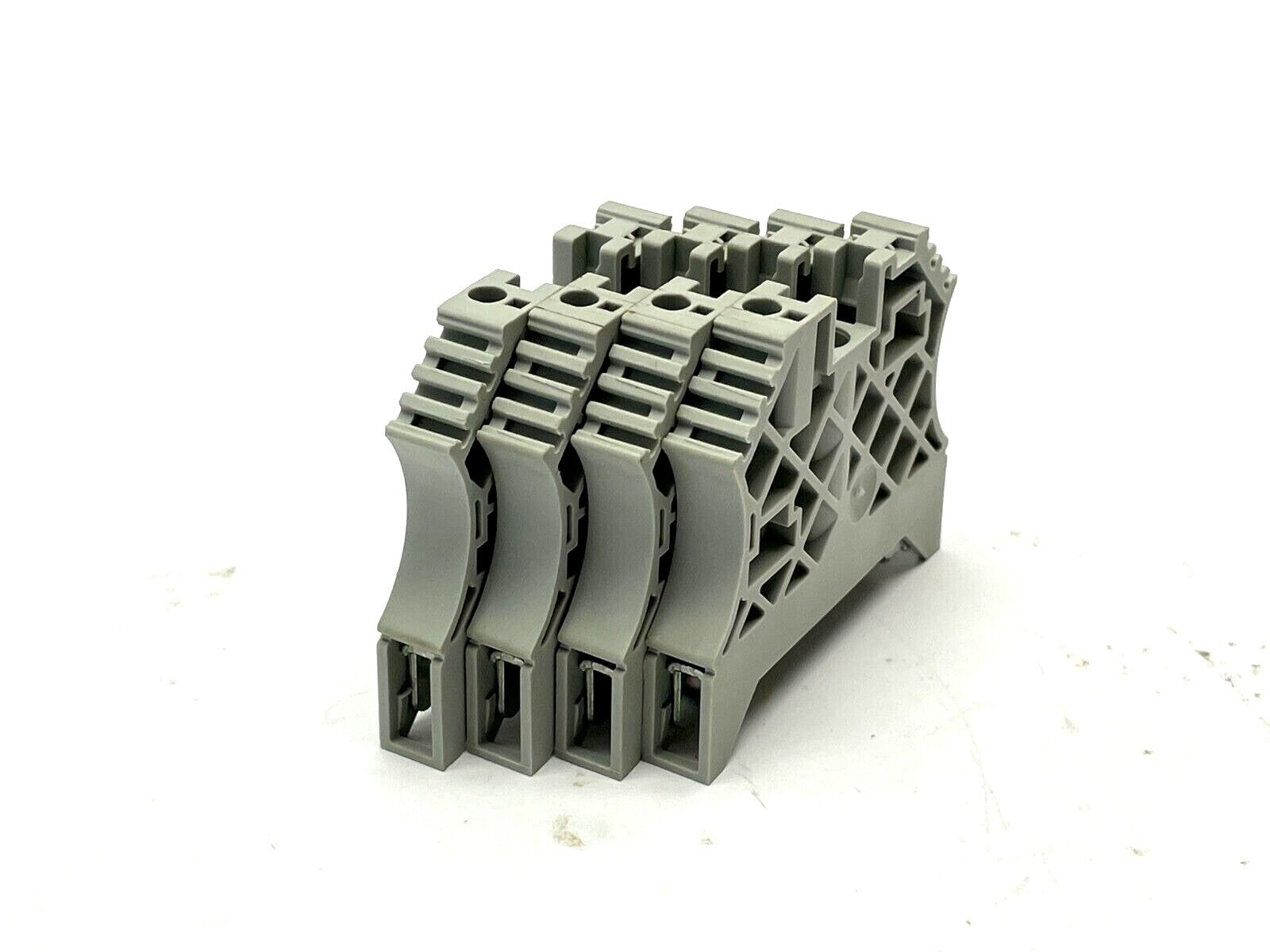 1492-EAJ35 | Allen Bradley Terminal Block End Anchor Normal Duty LOT OF 4 - Used - Maverick Industrial Sales