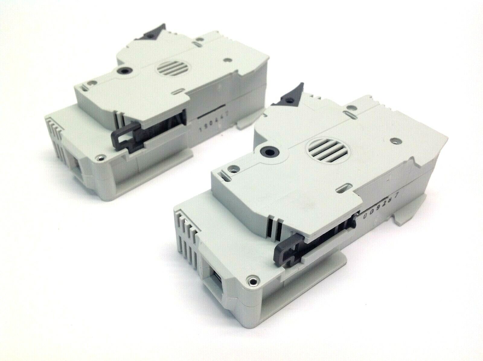 1492-FB1J30-L | Allen Bradley Fuse Holders 30A, 600V, Class J LOT OF 2 - New Other - Maverick Industrial Sales