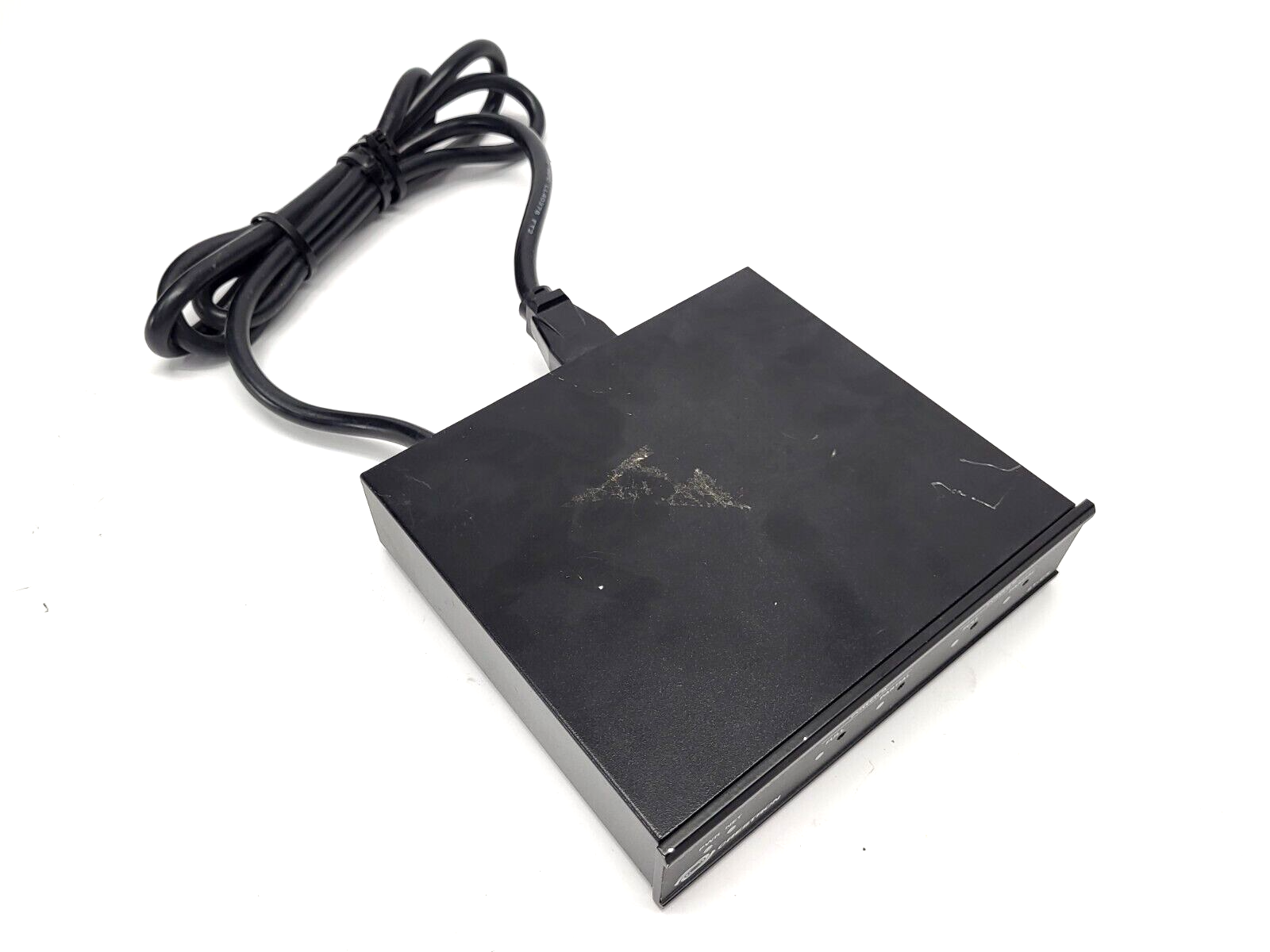 Crestron ST-CS Current Sensor - Used - Maverick Industrial Sales