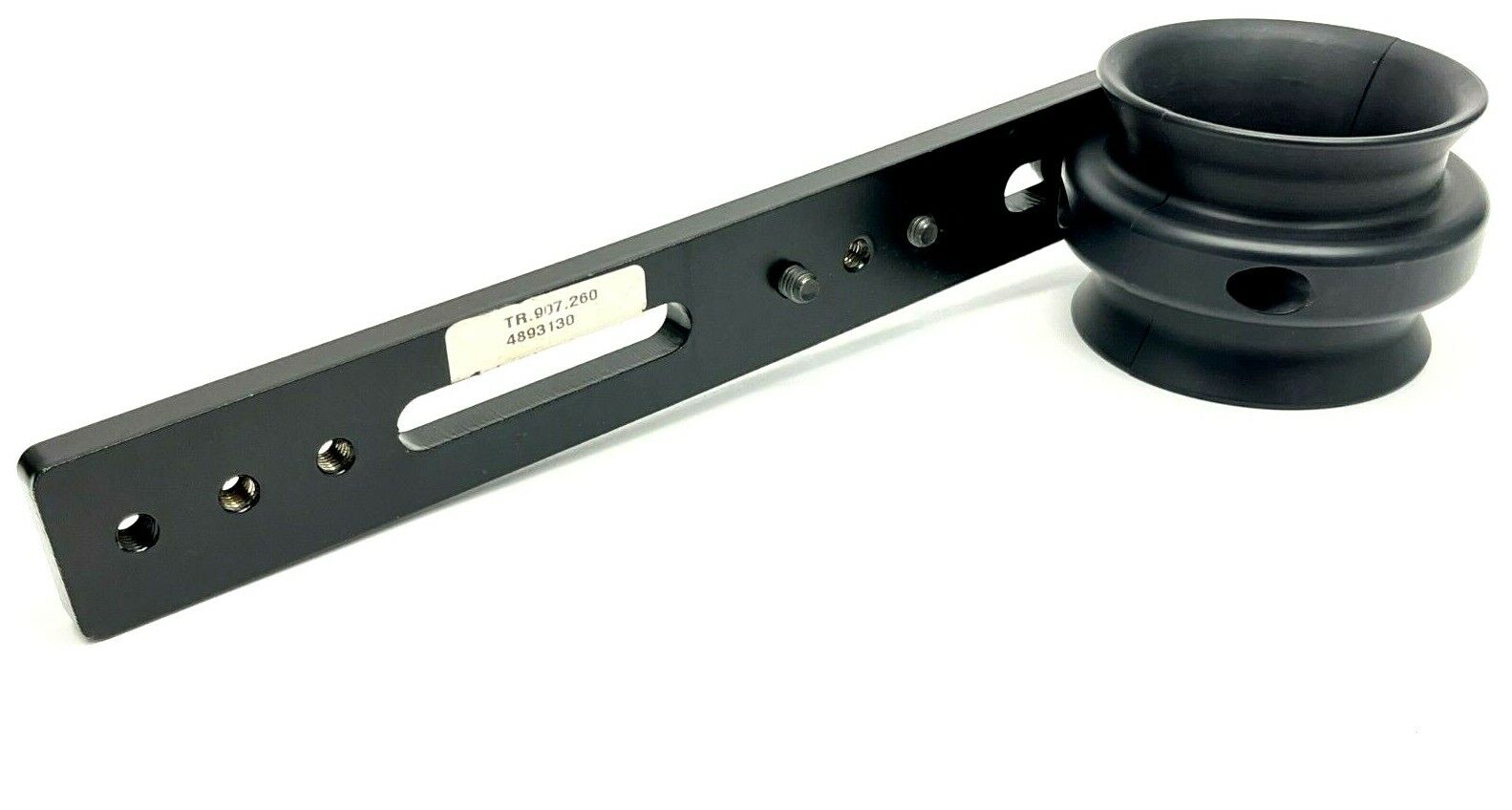 TR.907.260 | Igus Adapter Console Axis 2 - Used - Maverick Industrial Sales