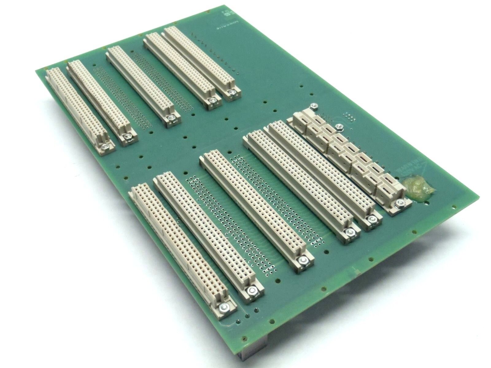 E504FB | Micro-Poise Motherboard PC Board - Used - Maverick Industrial Sales