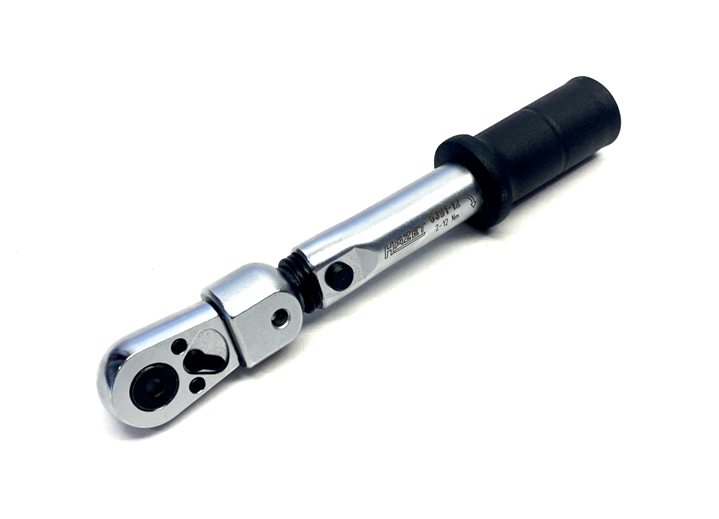 TWT278R | Kennametal 1851809 Torx Plus Wrench, Torque Wrench w/ Bit, 10Nm , 6391-12 - Used - Maverick Industrial Sales