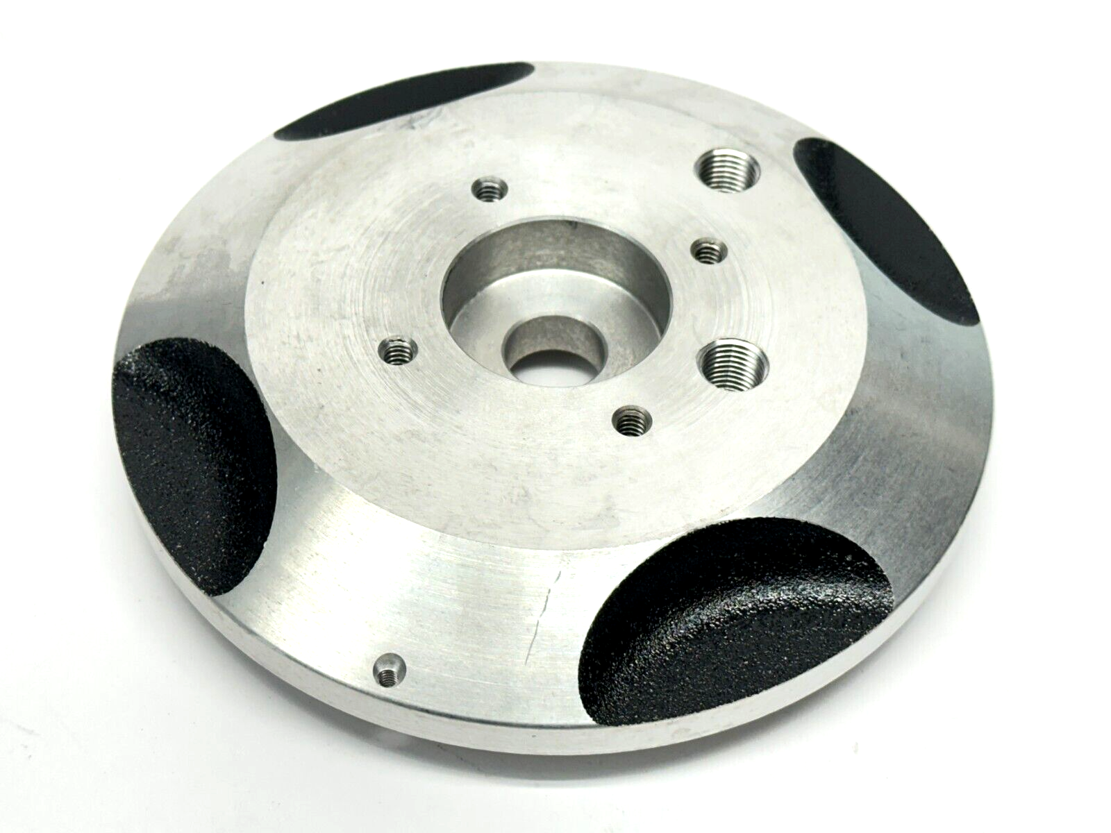 Knight Global BPD1005 Cap Valve 6" - Maverick Industrial Sales